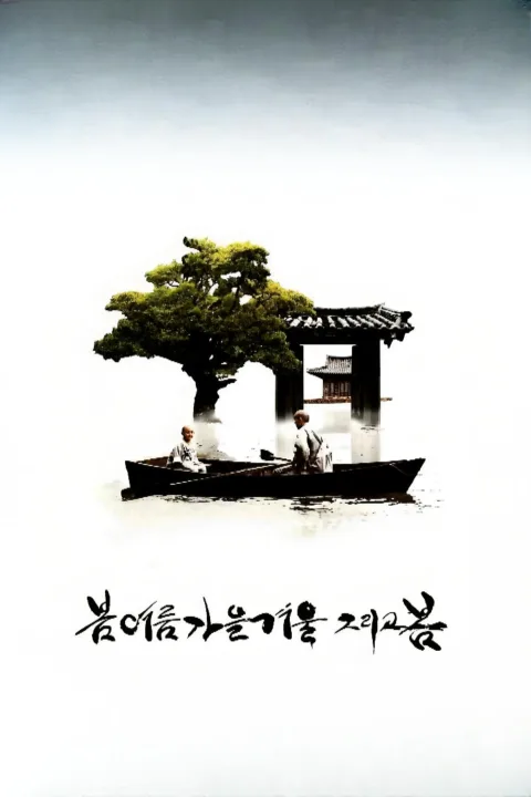 Xuân, Hạ, Thu, Đông… Rồi Lại Xuân