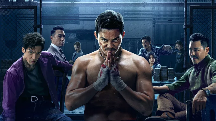Cuộc Giải Cứu Vĩ Đại - Ảnh 2