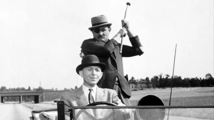 Durch dick und dünn - Ảnh 2