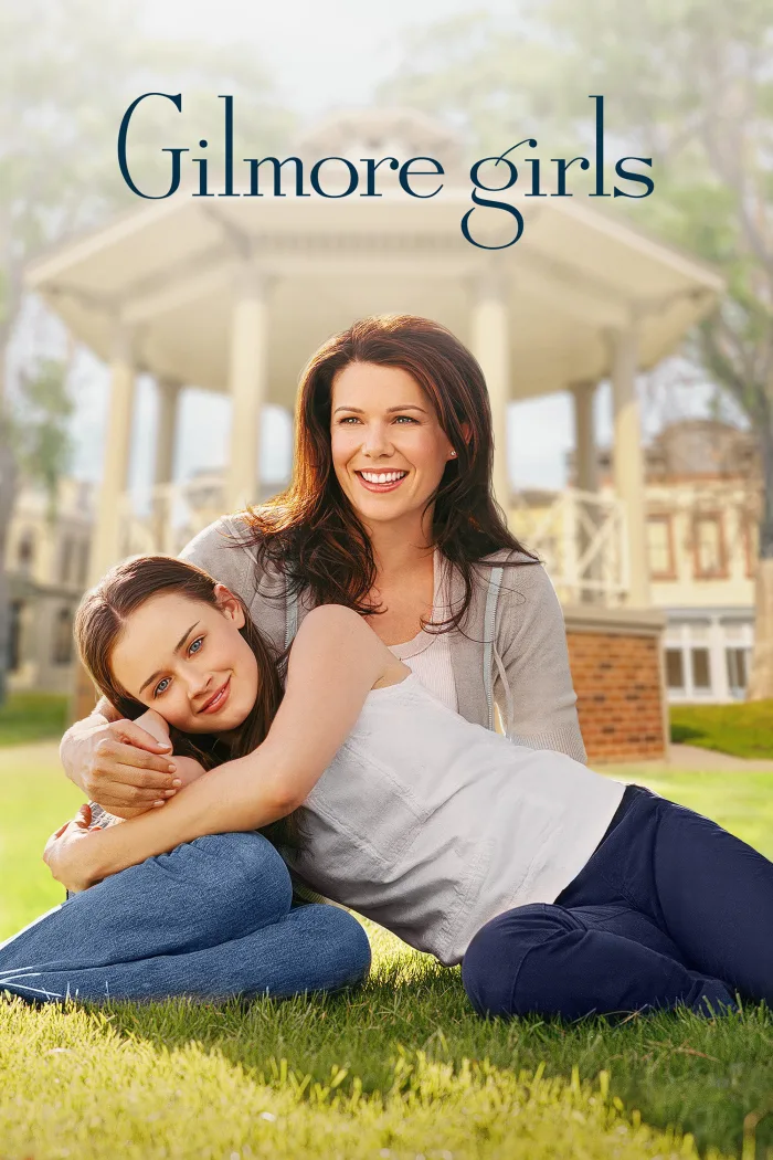 Những Cô Nàng Gilmore – Phần 2