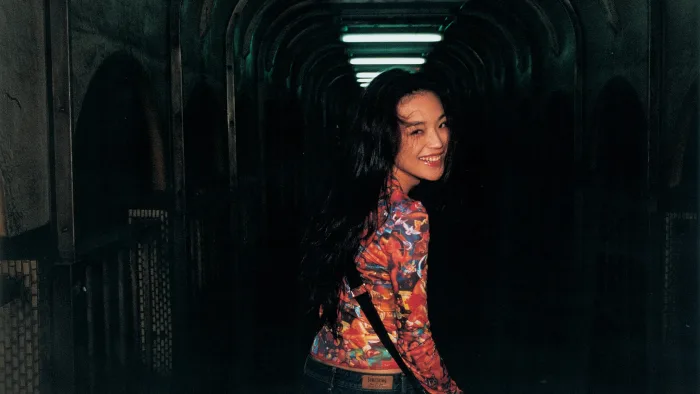 Thiên Hi Mạn Ba - Ảnh 2