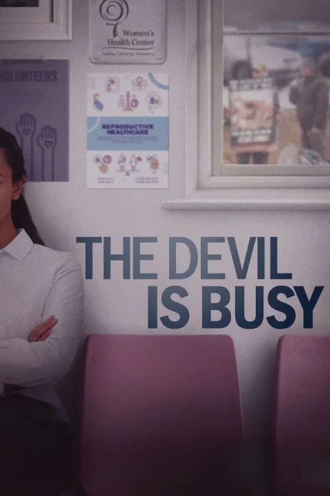 The Devil Is Busy