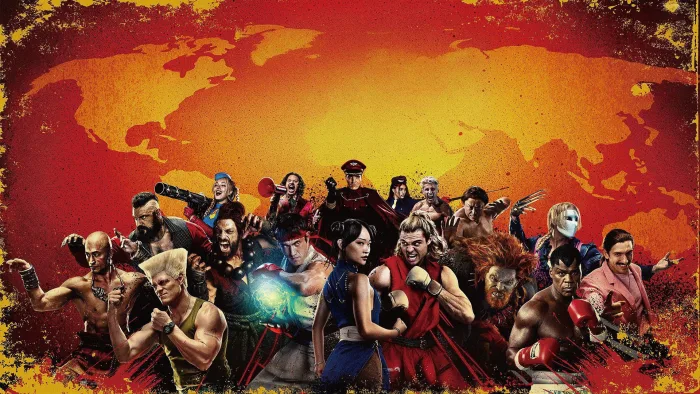 Chiến binh đường phố - Ảnh 2
