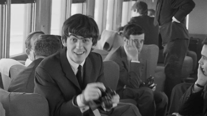 Beatles Năm 64 - Ảnh 2